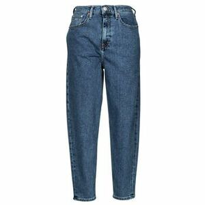 Rifle pre mamičky Tommy Jeans MOM JEAN UHR TPRD BF6151 vyobraziť