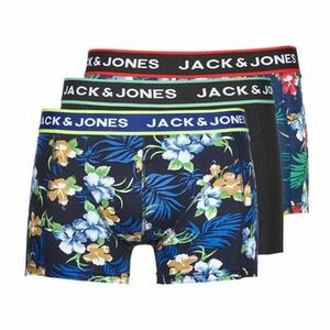 Boxerky Jack & Jones JACFLOWER X3 vyobraziť