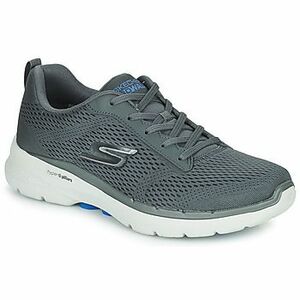 Nízke tenisky Skechers GO WALK 6 vyobraziť