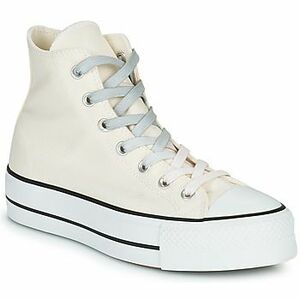 Biele tenisky Converse Chuck Taylor All Star vyobraziť