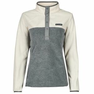 Flísové mikiny Columbia Benton Springs 1/2 Snap Pullover vyobraziť