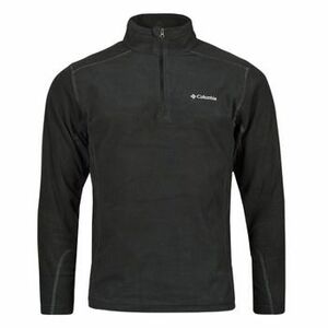 Flísové mikiny Columbia Klamath Range II Half Zip vyobraziť