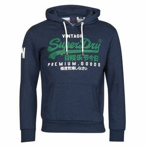 Mikiny Superdry VL HOOD vyobraziť