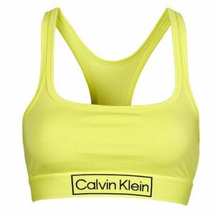 Športové podprsenky Calvin Klein Jeans BRALETTE vyobraziť