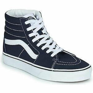 Členkové tenisky Vans SK8-Hi vyobraziť