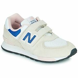 Nízke tenisky New Balance 574 vyobraziť