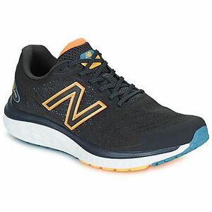 Bežecká a trailová obuv New Balance M680CK7 vyobraziť