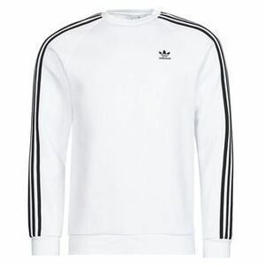 Mikiny adidas 3-STRIPES CREW vyobraziť