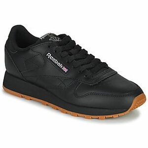 Nízke tenisky Reebok Classic CLASSIC LEATHER vyobraziť