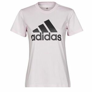 Tričká s krátkym rukávom adidas BL T-SHIRT vyobraziť