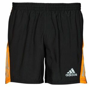 Šortky/Bermudy adidas OWN THE RUN SHORTS vyobraziť