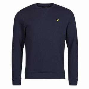 Mikiny Lyle & Scott Crew Neck Sweatshirt vyobraziť