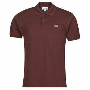 Polokošele s krátkym rukávom Lacoste POLO L12 12 CLASSIQUE vyobraziť