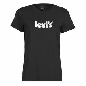 Tričká s krátkym rukávom Levis THE PERFECT TEE vyobraziť