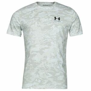 Tričká s krátkym rukávom Under Armour UA ABC CAMO SS vyobraziť