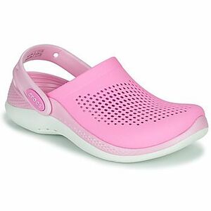 Nazuvky Crocs LITERIDE 360 CLOG K vyobraziť