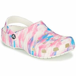 Nazuvky Crocs CLASSIC DREAM CLOG vyobraziť