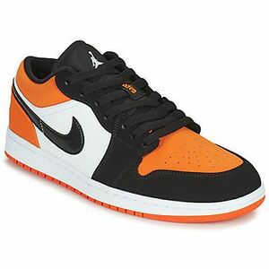 Nízke tenisky Nike AIR JORDAN 1 LOW GS 'Shattered Backboard' vyobraziť