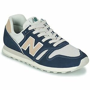 Nízke tenisky New Balance 373 vyobraziť