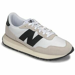 Nízke tenisky New Balance 237 vyobraziť