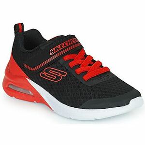 Nízke tenisky Skechers MICROSPEC MAX vyobraziť