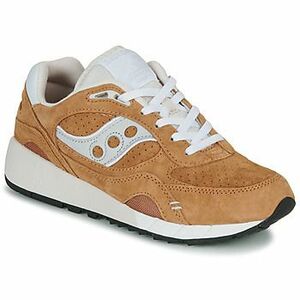 Nízke tenisky Saucony SHADOW 6000 vyobraziť