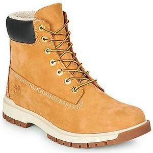 Polokozačky Timberland Tree Vault 6 Inch WL Boot vyobraziť