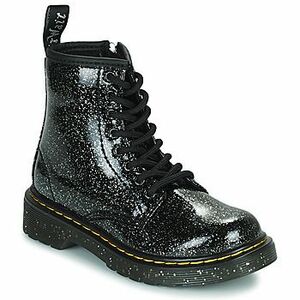 Polokozačky Dr. Martens 1460 Jr Cosmic Glitter vyobraziť