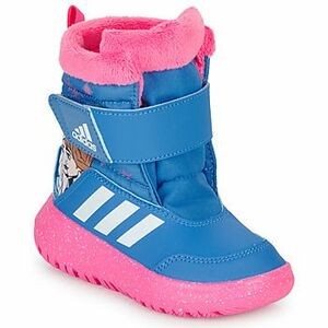 Obuv do snehu adidas WINTERPLAY Frozen I vyobraziť