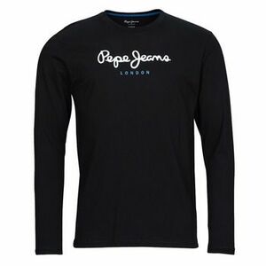 Tričká s dlhým rukávom Pepe jeans EGGO LONG vyobraziť