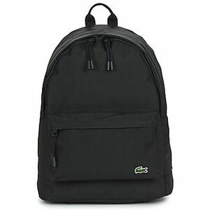 Ruksaky a batohy Lacoste NEOCROC BACKPACK vyobraziť