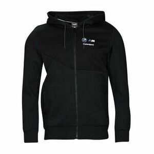 Mikiny Puma BMW MMS HDD SWEAT JACKET vyobraziť