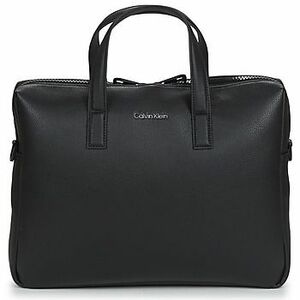 Aktovky Calvin Klein Jeans CK MUST LAPTOP BAG vyobraziť