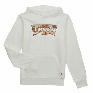 Mikiny Levis BATWING PRINT HOODIE vyobraziť