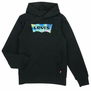 Mikiny Levis BATWING HOODIE vyobraziť