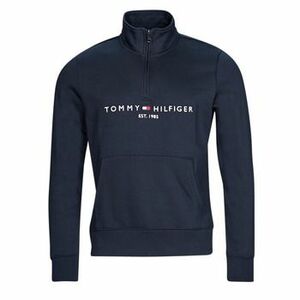 Mikiny Tommy Hilfiger TOMMY LOGO MOCKNECK vyobraziť