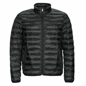 Bundy Tommy Hilfiger CORE PACKABLE RECYCLED JACKET vyobraziť