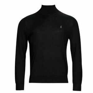 Svetre Polo Ralph Lauren S224SC05-LS TN PP-LONG SLEEVE-PULLOVER vyobraziť