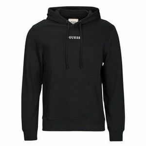 Mikiny Guess ES ROY HOODIE vyobraziť