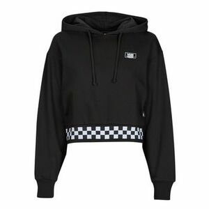 Mikiny Vans BOOM BOOM CHECK HOODIE vyobraziť