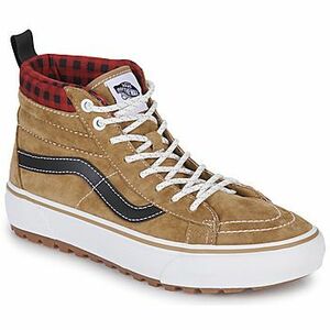 Členkové tenisky Vans SK8-HI MTE-1 vyobraziť