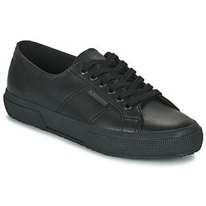 Nízke tenisky Superga 2750 NAPPA vyobraziť