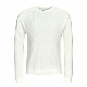 Svetre Jack & Jones JORBRINK KNIT CREW NECK vyobraziť