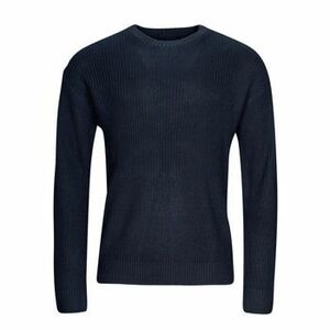 Svetre Jack & Jones JORBRINK KNIT CREW NECK vyobraziť