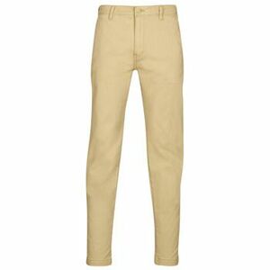 Nohavice Chinos/Nohavice Carrot Levis XX CHINO STD II vyobraziť