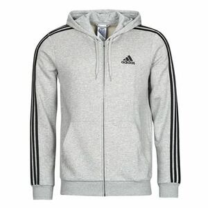 Bundy adidas M 3S FL FZ HD vyobraziť