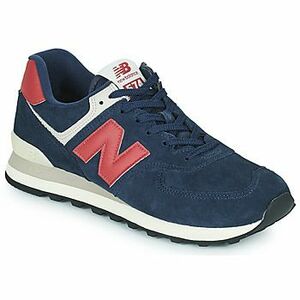 Nízke tenisky New Balance 574 vyobraziť