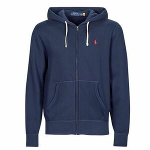 Mikiny Polo Ralph Lauren SWEATSHIRT EN MOLLETON vyobraziť