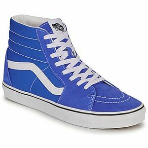 Členkové tenisky Vans SK8 HI vyobraziť