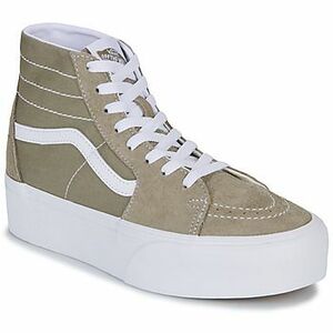 Členkové tenisky Vans SK8-Hi TAPERED STACKFORM vyobraziť